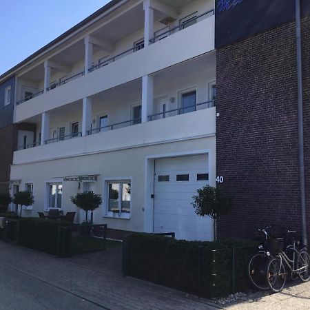 Haus Meeresbrise 2 Грёмиц Экстерьер фото